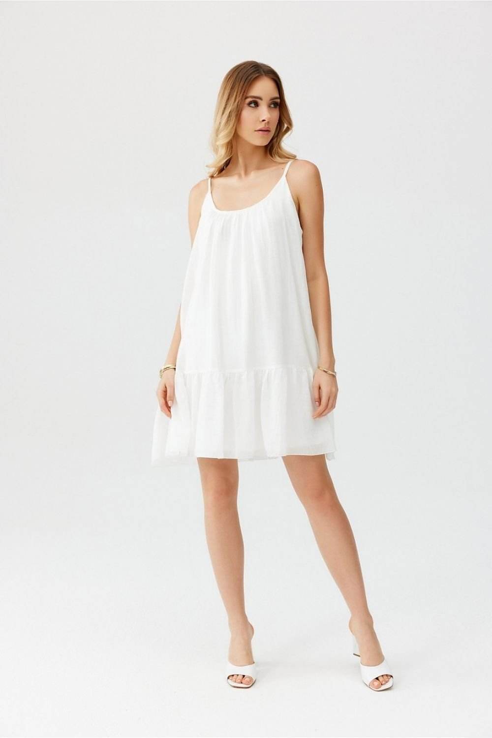 Robe de jour - Ostensia
