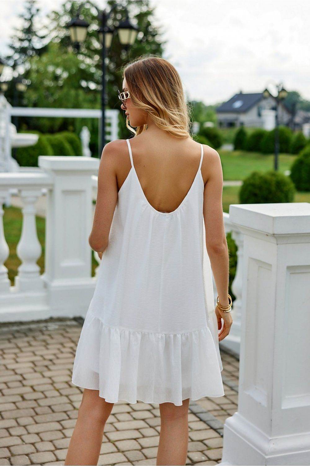 Robe de jour - Ostensia