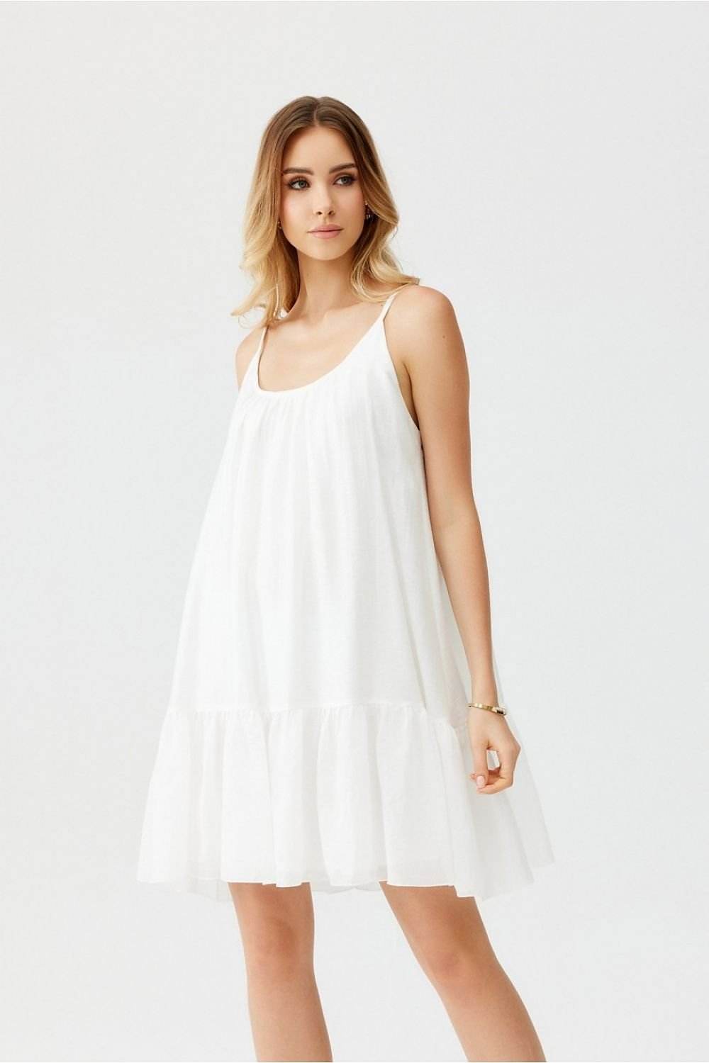 Robe de jour - Ostensia