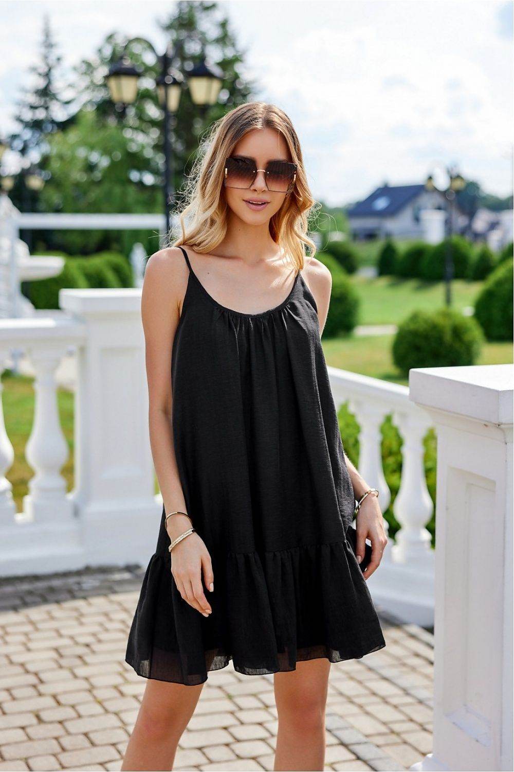 Robe de jour - Ostensia
