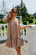 Robe de jour - Ostensia