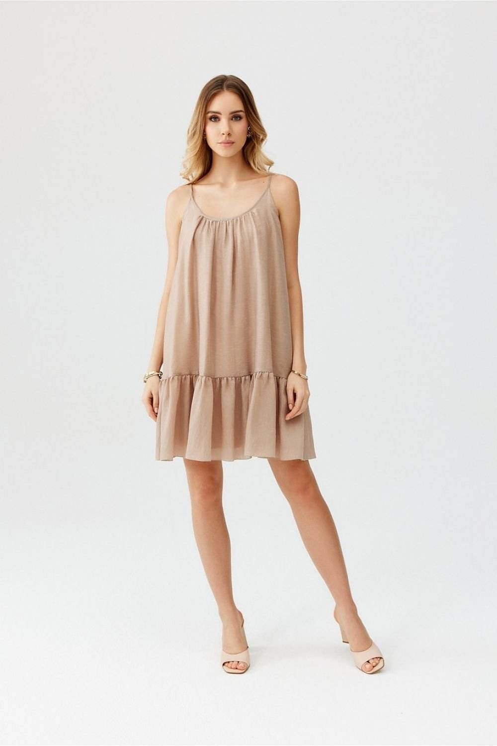 Robe de jour - Ostensia