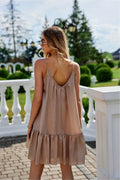 Robe de jour - Ostensia