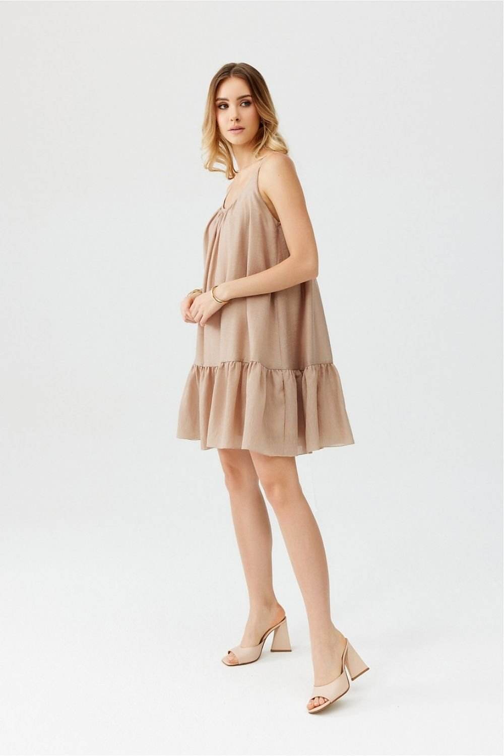Robe de jour - Ostensia