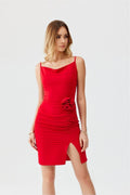 Robe de cocktail - Ostensia