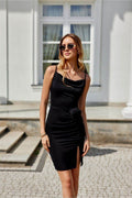 Robe de cocktail - Ostensia