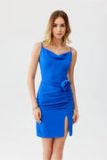 Robe de cocktail - Ostensia
