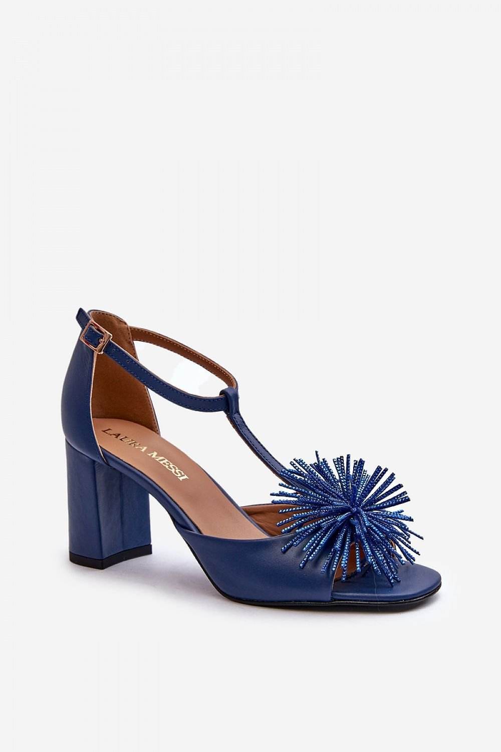 Sandales à talons - Ostensia