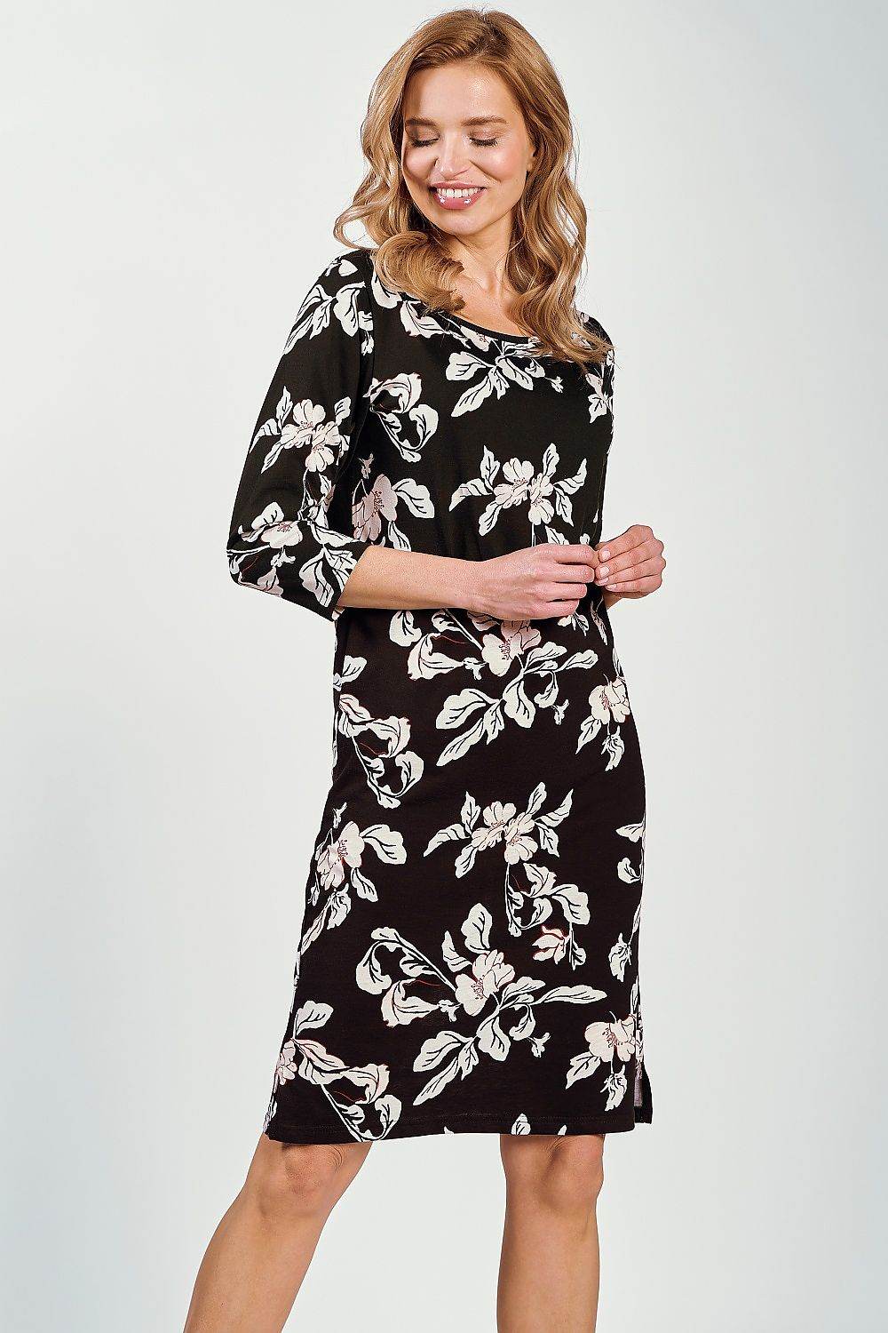 Chemise de nuit - Ostensia