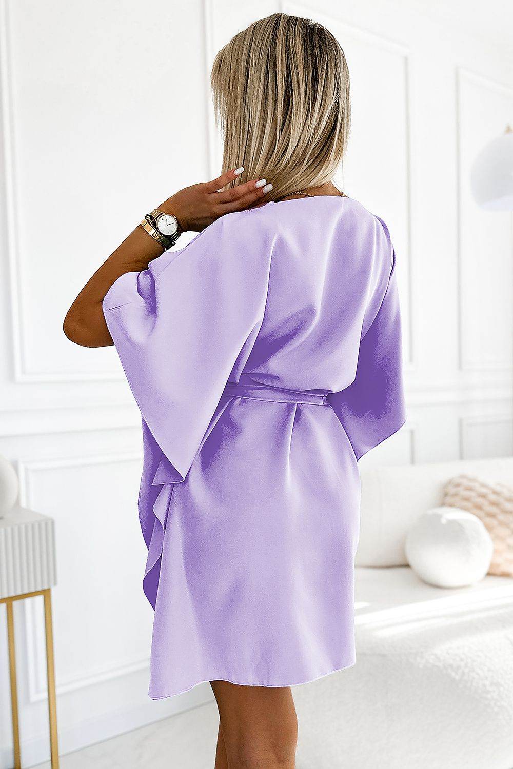 Robe de jour - Ostensia