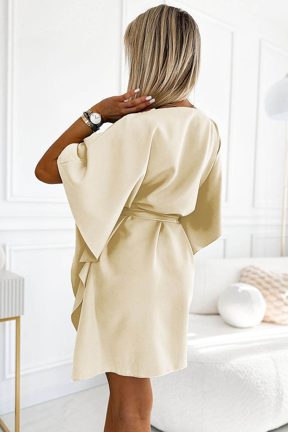 Robe de jour - Ostensia