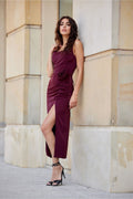  Robe de cocktail model 200156 Roco Fashion 