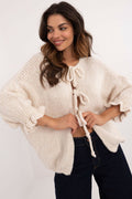  Cardigan model 200499 Italy Moda 
