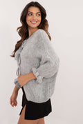  Cardigan model 200502 Italy Moda 