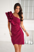  Robe courte model 202377 Bicotone 