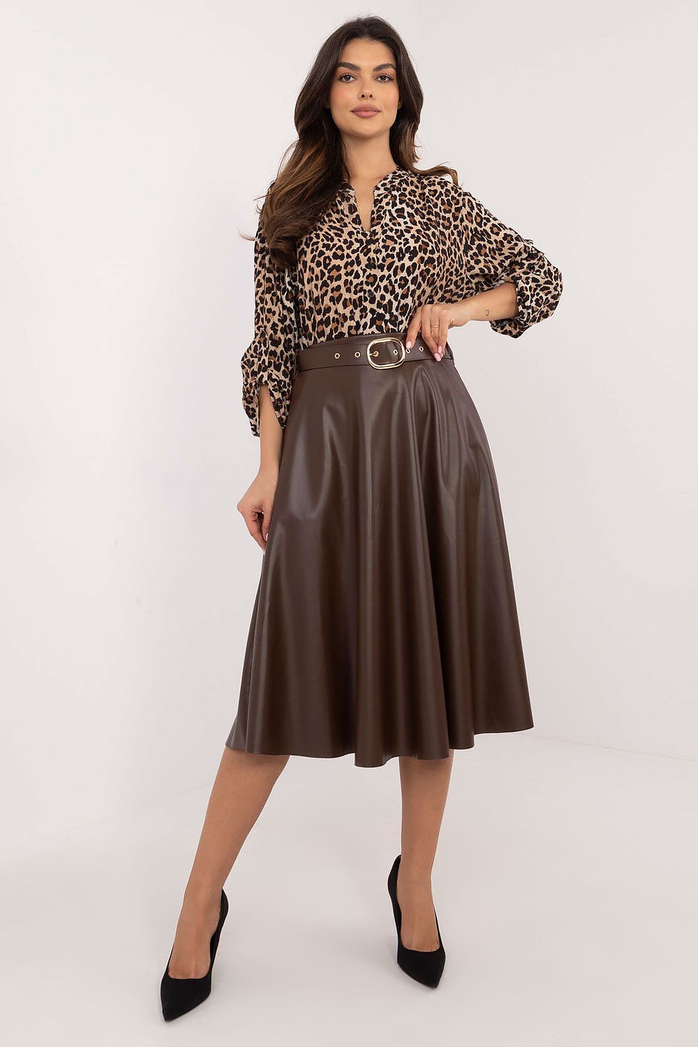  Jupe model 202397 Italy Moda 