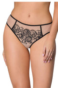  Culottes model 204003 Mat 