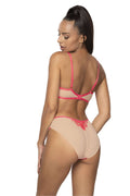  Culottes model 204013 Mat 