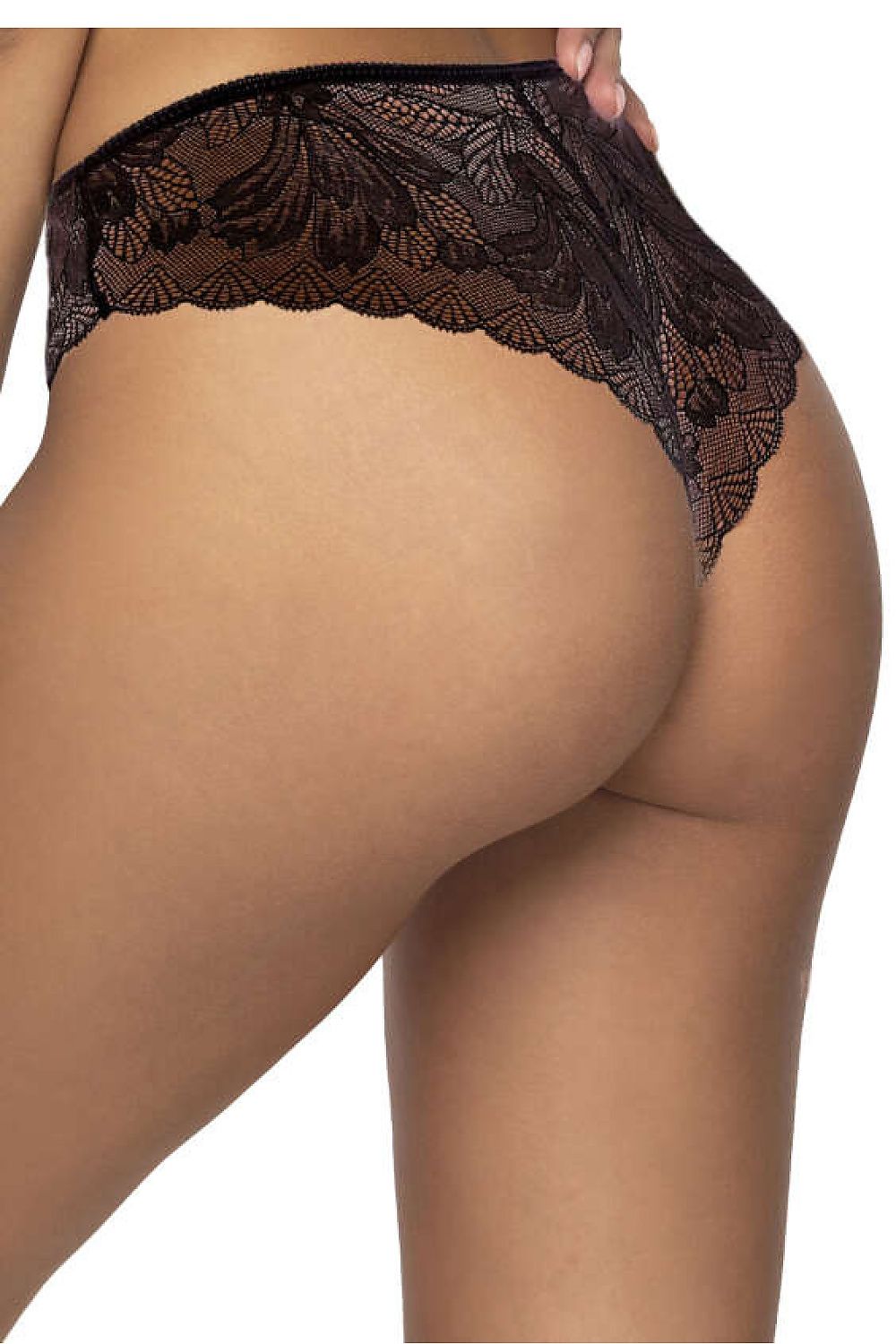  Culottes brésiliennes model 204210 Mat 
