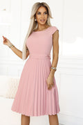  Robe de jour model 209610 Numoco 