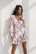  Robe de jour model 210843 LaBalancia 