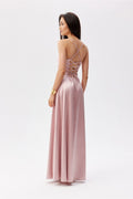  Robe longue model 210977 Roco Fashion 