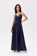  Robe longue model 210978 Roco Fashion 