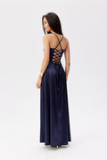  Robe longue model 210978 Roco Fashion 