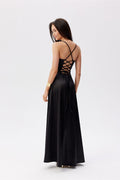  Robe longue model 210980 Roco Fashion 