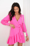  Robe de jour model 211224 LaBalancia 