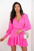  Robe de jour model 211224 LaBalancia 