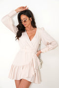  Robe de jour model 211225 LaBalancia 