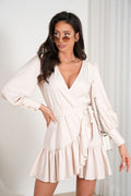  Robe de jour model 211225 LaBalancia 