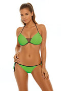  Maillot de bain deux pièces model 211397 Marko 