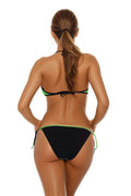  Maillot de bain deux pièces model 211397 Marko 