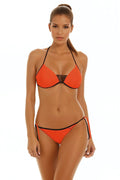  Maillot de bain deux pièces model 211399 Marko 