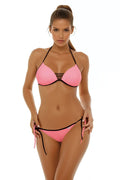  Maillot de bain deux pièces model 211400 Marko 