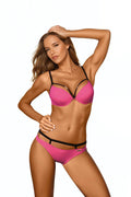  Maillot de bain deux pièces model 211409 Marko 