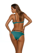  Maillot de bain deux pièces model 211411 Marko 