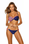  Maillot de bain deux pièces model 211416 Marko 