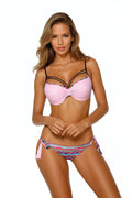  Maillot de bain deux pièces model 211417 Marko 