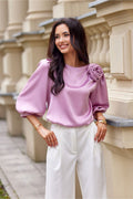  Chemisier model 211904 Roco Fashion 