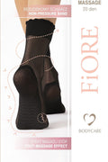  Chaussettes model 213330 Fiore 