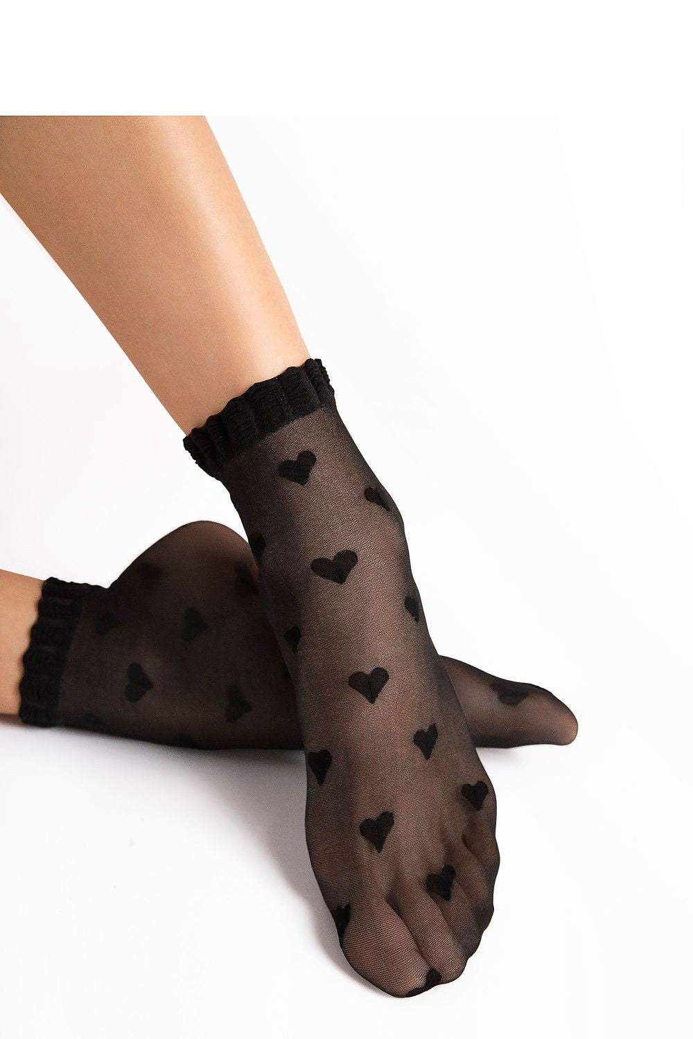  Chaussettes model 213338 Fiore 