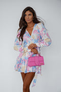  Robe de jour model 213586 LaBalancia 