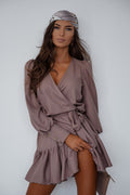  Robe de jour model 213587 LaBalancia 