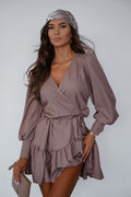  Robe de jour model 213587 LaBalancia 