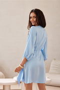  Robe de jour model 213622 Roco Fashion 