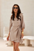  Robe de jour model 213623 Roco Fashion 