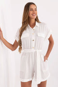  Combinaison model 213856 Italy Moda 